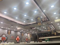-海波肉串(金顶山大街店)