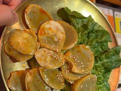 -正宗齐齐哈尔烤肉·齐牛哥鲜切炭火烤肉(杭州总店)