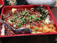 -樱の千渡日式料理·铁板烧•烧鸟(金盛田广场店)
