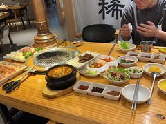 -喜来稀肉(北外滩白玉兰广场店)