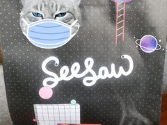 -Seesaw Coffee(朝阳大悦城店)