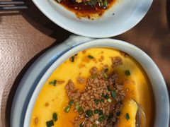 虾皮水蒸蛋-新发现(苏州中心商场店)