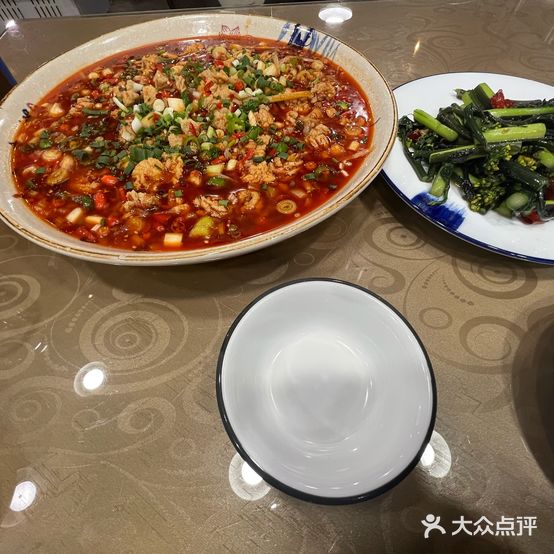 三肆样菜(龙湾半岛店)