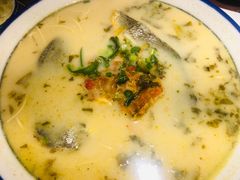 -十面春风·江南面馆(崇宁路店)