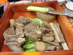-卡万金特色藏餐