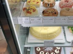 -Peet's Coffee皮爷咖啡(大学路店)