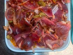 -正宗石棉烧烤(汉源店)