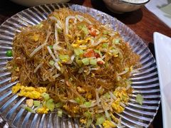 海鲜干捞粉丝-米家小馆(新华店)