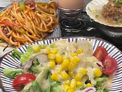 -湘汇概念铁板烧(铁西万达店)