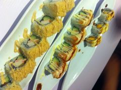 千寻寿司店-千寻寿司(兴工一路店)