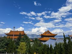 -崇圣寺三塔文化旅游区