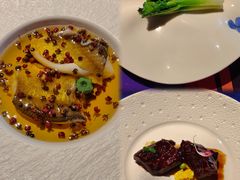 -上海滩餐厅(BFC外滩金融中心店)