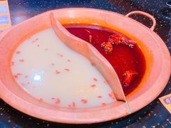 -成都老码头火锅(旺角店)