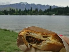 牛肉派-Fergbaker(皇后镇店)
