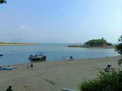 -碧桂园十里银滩