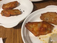 奥尔良鸡翅-乐凯撒披萨(正佳广场店)