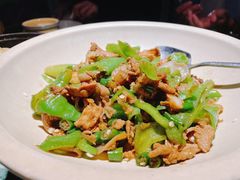 姐夫的小炒肉-姐夫的小菜(新中关购物中心店)