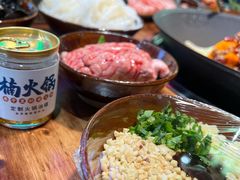-楠火锅(哈尔滨金爵万象店)
