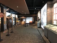 -上海公安博物馆