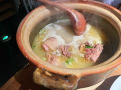 -清水亭湖北菜(大屯DT51店)