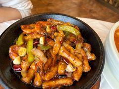 年糕香辣虾-庐州太太(鼓楼店)