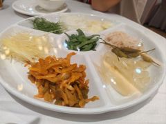 -丰尔粥食·顺德鱼生·干蒸排骨顺德菜(大良分店)