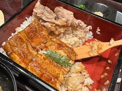 -玄白·炭烤活鳗(上海首店)
