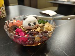 -鸽鸽小垸(长椿街店)