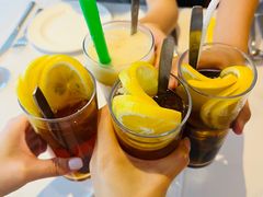 -太平馆餐厅(尖沙咀店)