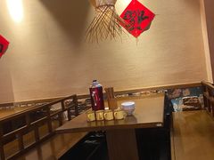 -山涧肴·泉水煮活鱼(坂田店)