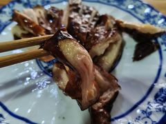 -朱秀英梆梆肉葫芦头(琉璃街店)