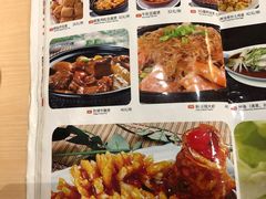 -多多旺港式茶餐厅(新区店)