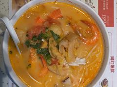 -新宝餐厅(流塘店)