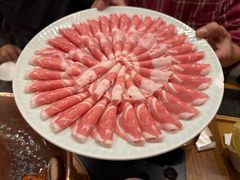 -南门涮肉(后海店)