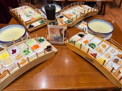 -香麒园·过桥米线·南湖雅宴
