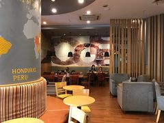 -Gloria Jean's Coffees