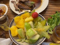-厝味火锅·潮汕卤水火锅(十一合店)