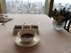 餐前小食-金轩中餐厅 Jin Xuan(浦东丽思卡尔顿酒店)