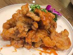 -鱼满舱·鲜活海鲜·正宗鲁菜