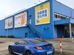 -麦德龙(浦东店)
