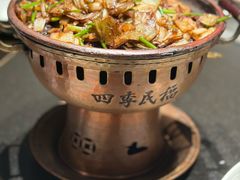 -四季民福烤鸭店(外滩外白渡桥店)