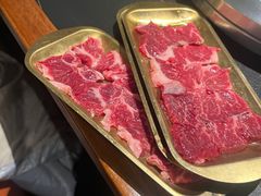 -東盛炭烤自助料理(浦东文峰广场店)