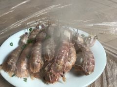 -阿杰臻选海鲜饭店(普陀山店)