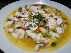 -青花椒花椒鱼(合生汇店)