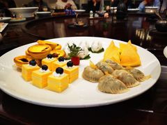 -宝燕壹号景观餐厅(龙盛国际商业广场店)