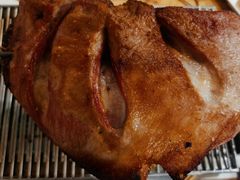 牧人烤羊排-欢乐牧人蒙古炭烤羊腿(四平路店)