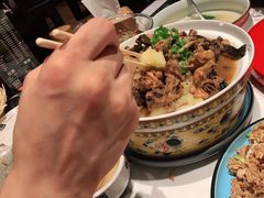 -八大碗·地道东北菜(佳兆业店)