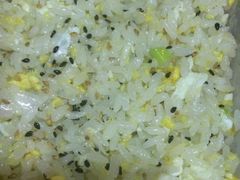 鸳鸯蛋炒饭-翻滚吧!蛋炒饭·天津炒饭哥