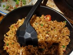 -民食香·腊排骨野生菌美食(木府店)