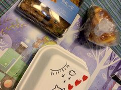 -特思甜蛋糕甜点(大兴龙湖天街店)
